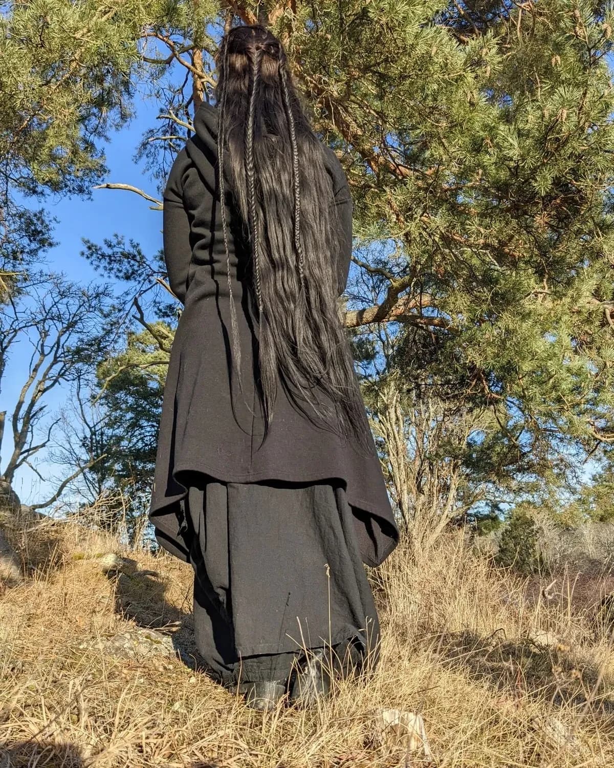 Bildtråd - Frisyrer, kläder, cosplay m.m.