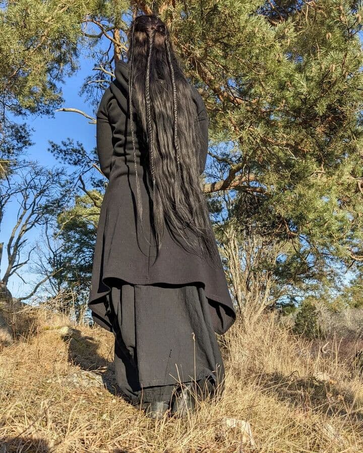 Bildtråd - Frisyrer, kläder, cosplay m.m.